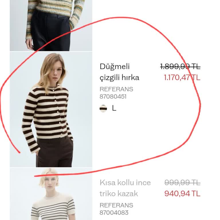 Eksik Ücret İadesi Sorunu