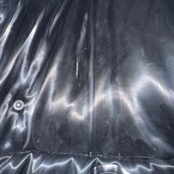 Calvin Klein Montum Eridi Kullanıcı Hatası Dediler