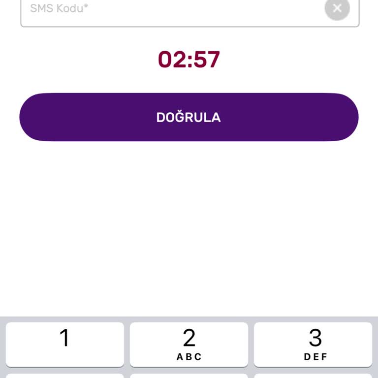 Gratis Kartıma Yeni Telefon Numaramı Ekleyemiyorum