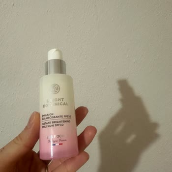 Yves Rocher Leke Karşıtı Emülsiyon Hayal Kırıklığı Yarattı