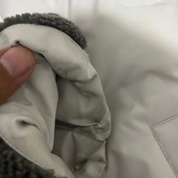 Yeni Alınan Montun Renk Değişimi Sorunu