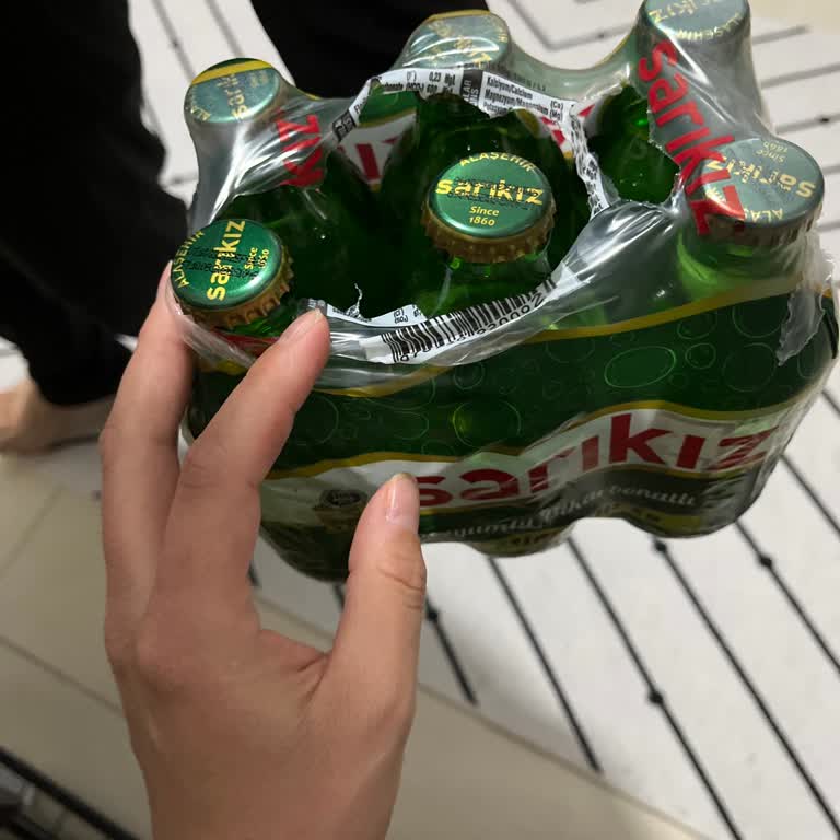 Sarıkız Maden Suyunun Klorlu Tadı Hayal Kırıklığı Yaratıyor