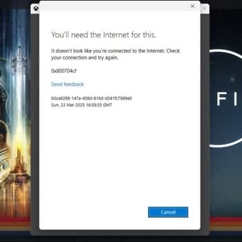 Geforce Now Ve Xbox Game Pass Oturum Açma Sorunu