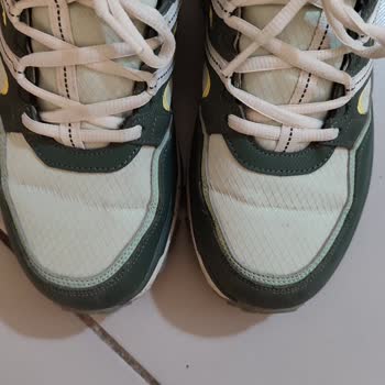 Skechers New Shoe Purchase Disappointment