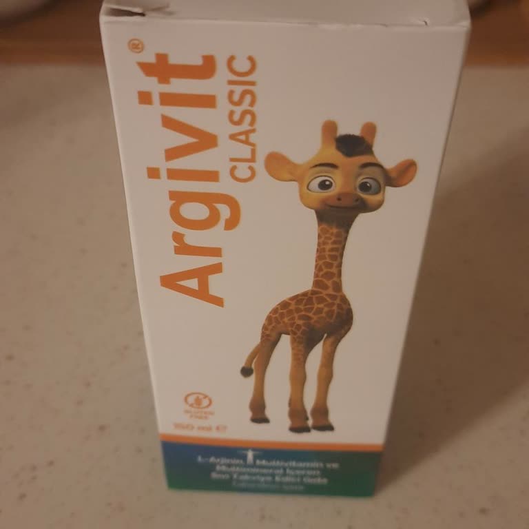 Argivit Şurup Kullanımında Taşma Ve Köpürme Sorunu