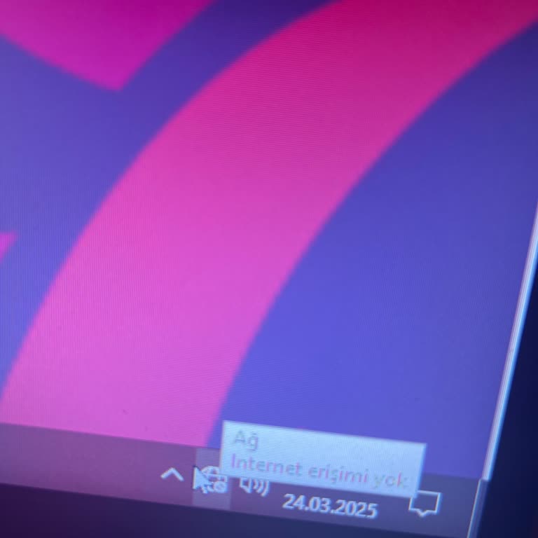 Atlantisnet Bağlantı Sorunları Ve Yetersiz Müşteri Hizmetleri