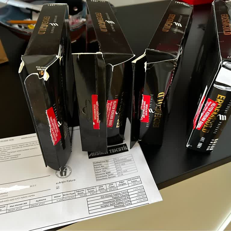 Müşteri Memnuniyetsizliği Ve İletişim Sorunları: Hijyen Bandı Krizi