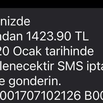 Carrefour SA Puanların Habersiz Silinmesi ve Yetersiz Bilgilendirme