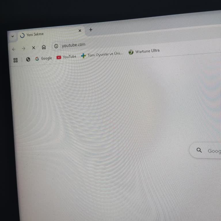 İnternet Kesintisi Ve İlgisiz Müşteri Hizmetleri