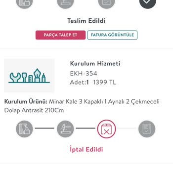 Vivense Para İadesi Sorunu: Yasal Süre Aşıldı
