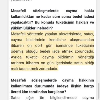 Vivense Para İadesi Sorunu: Yasal Süre Aşıldı