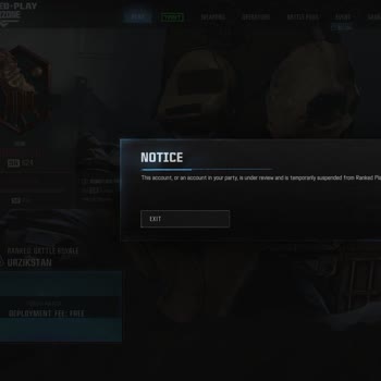 Battle.net Haksız Hesap Engeli Ve Destek Eksikliği