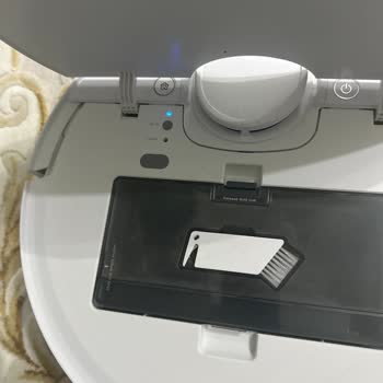 Fakir Robot Süpürge Bağlantı Sorunu