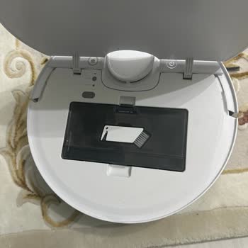 Fakir Robot Süpürge Bağlantı Sorunu