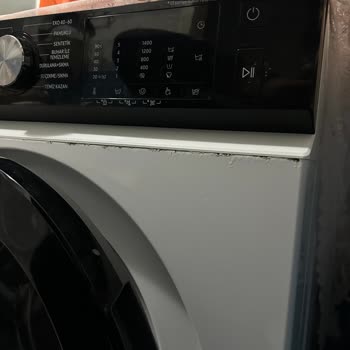 Samsung Üründe Paslanma Sorunu Ve Müşteri Hizmetleri İlgisizliği