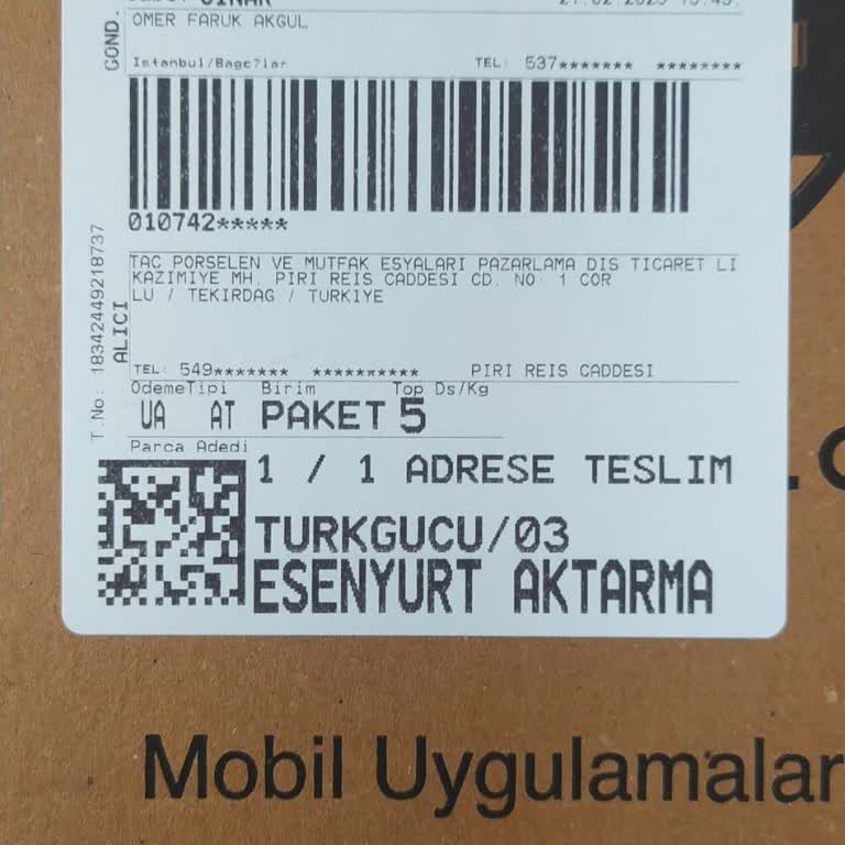 Taç Döküm Tava Seti Hayal Kırıklığı