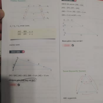 Limit Yayınları'nın Kitap Ve Soru Bankası Bağlantı Sorunu