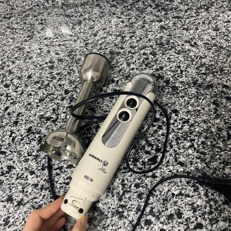 Korkmaz Küçük Ev Aletleri: Çeyiz Kabusum