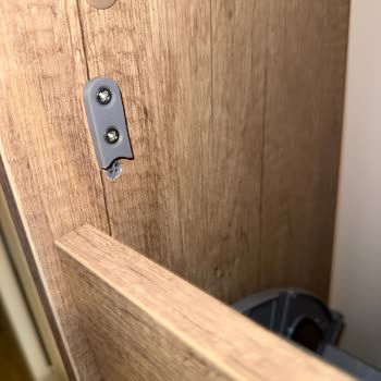 Adore Mobilya Plastik Aparat Sorunu