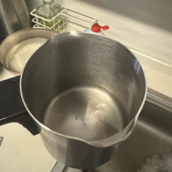 Beko Türk Kahvesi Makinesi: Güvenlik Tehdidi Ve Tasarım Hatası!