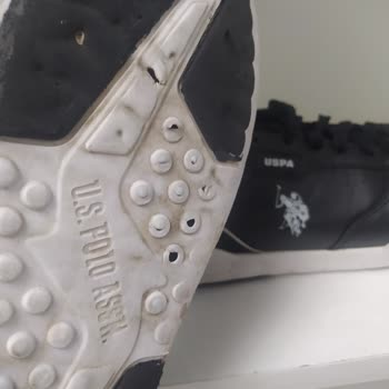 U. S. Polo Assn. Ayakkabısında Kalite Sorunu Ve İlgisiz Müşteri Hizmetleri