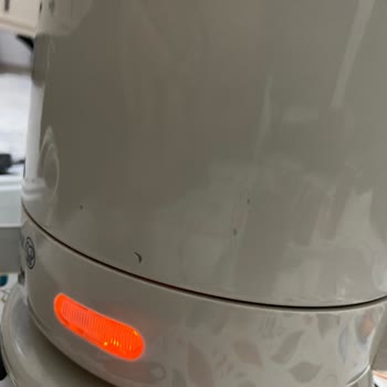 Korkmaz Blender Ve Çaycıda Kalite Sorunları