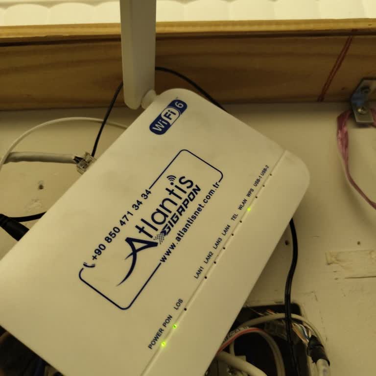 Sürekli Kesilen İnternet Ve İlgisizlik