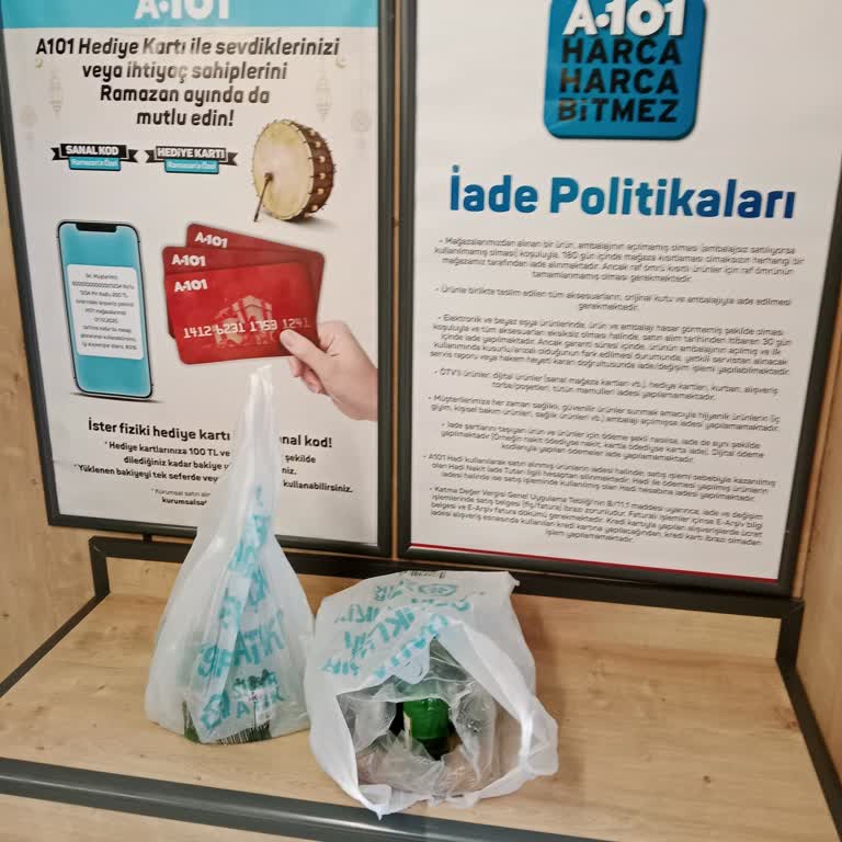 Bozuk Maden Suyu Ve Yetersiz Müşteri Hizmeti