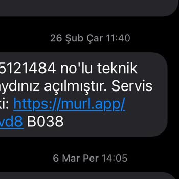 Bakım Sonrası Açılmayan Laptop Kabusu