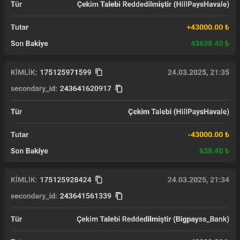 Pradabet Kazandığınız Parayı Alamadan Bahanelerle Karşılaşabilirsiniz