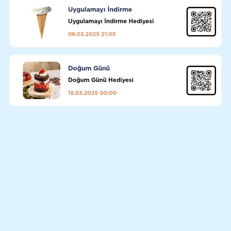 Mado'dan Hayal Kırıklığı: Hediye Çekleri Ve Çalışan Tavırları