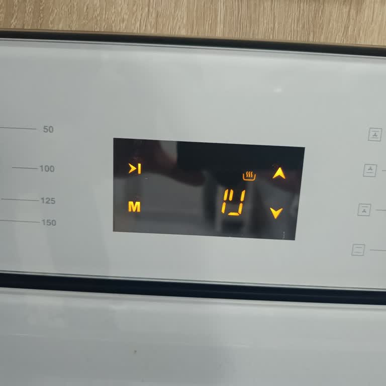 Kumtel Fırın Ekran Sorunu Ve Tedarik Sıkıntısı