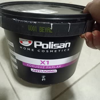 Boya Kalitesi Ve Zaman Kaybı