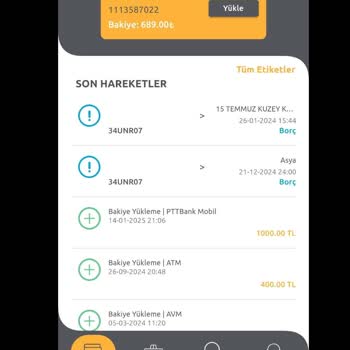 Usulsüz Haciz Ve İcra İşlemi