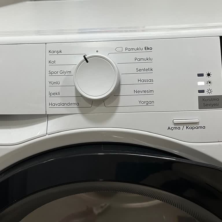 Electrolux Blamed Me for a Fault in My EW7H458ST Dryer Still Under Warranty