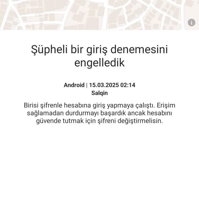 Instagram Şifre Yenileme ve Giriş Sorunu