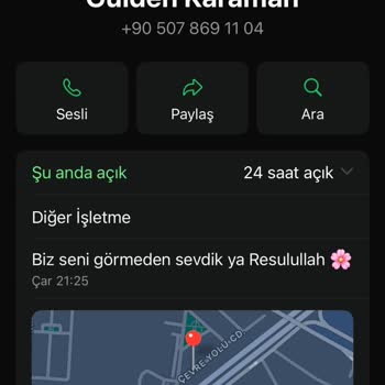 Sahte Güvenli Ödeme Linkiyle 34.500 TL Kayıp