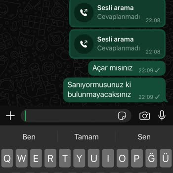 Sahte Güvenli Ödeme Linkiyle 34.500 TL Kayıp