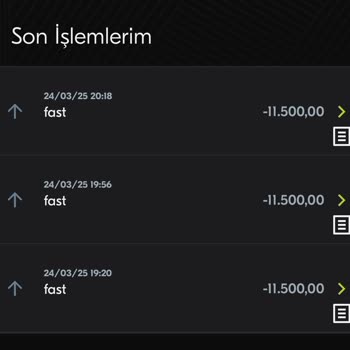 Sahte Güvenli Ödeme Linkiyle 34.500 TL Kayıp