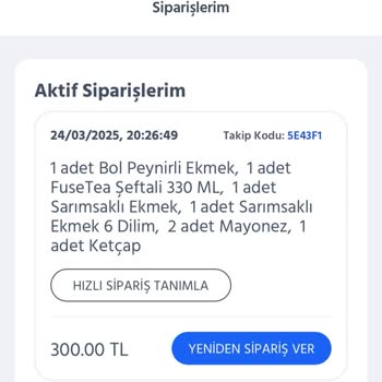 Yanlış Sipariş Ve İlgisiz Müşteri Hizmetleri: Domino's Deneyimim