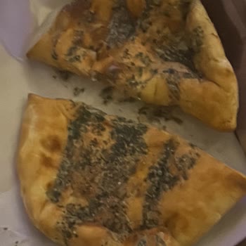 Yanlış Sipariş Ve İlgisiz Müşteri Hizmetleri: Domino's Deneyimim