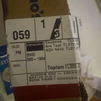 Yanlış Sipariş Ve İlgisiz Müşteri Hizmetleri: Domino's Deneyimim