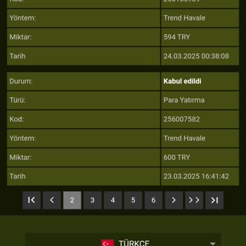 GrandPashaBet Yatırımlarım Boşa Gitti, Kazanç Sıfır!