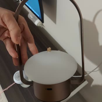 Madame Coco Şarj Girişi Sorunu: Abajurda Hayal Kırıklığı