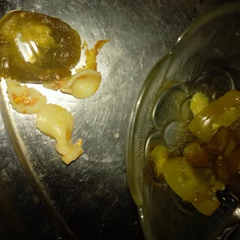 Cam Parçası Tehlikesi: Jalapeno Turşusunda Şok!