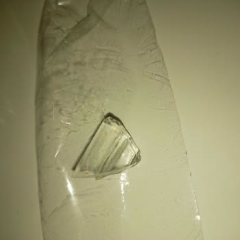 Cam Parçası Tehlikesi: Jalapeno Turşusunda Şok!