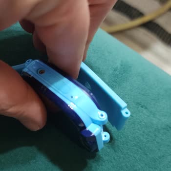 Reeder Akıllı Çocuk Saati İçin Çözüm Bekleyen Müşteri: Stok Sorunu Ve Kullanım Zorluğu