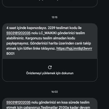 Hepsijet Kargo: Teslimat Sorunları Ve Müşteri Memnuniyetsizliği