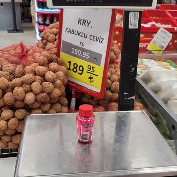 Eksik Ürün: Mentos Paketi Hayal Kırıklığı