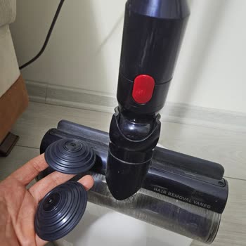 Dyson Tekerlek Sorunu Ve Müşteri Hizmetleri Hayal Kırıklığı